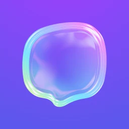 PopUp - Chat, Friend, Fun のアイコン