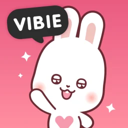 Vibie - Good Vibe Good Live のアイコン